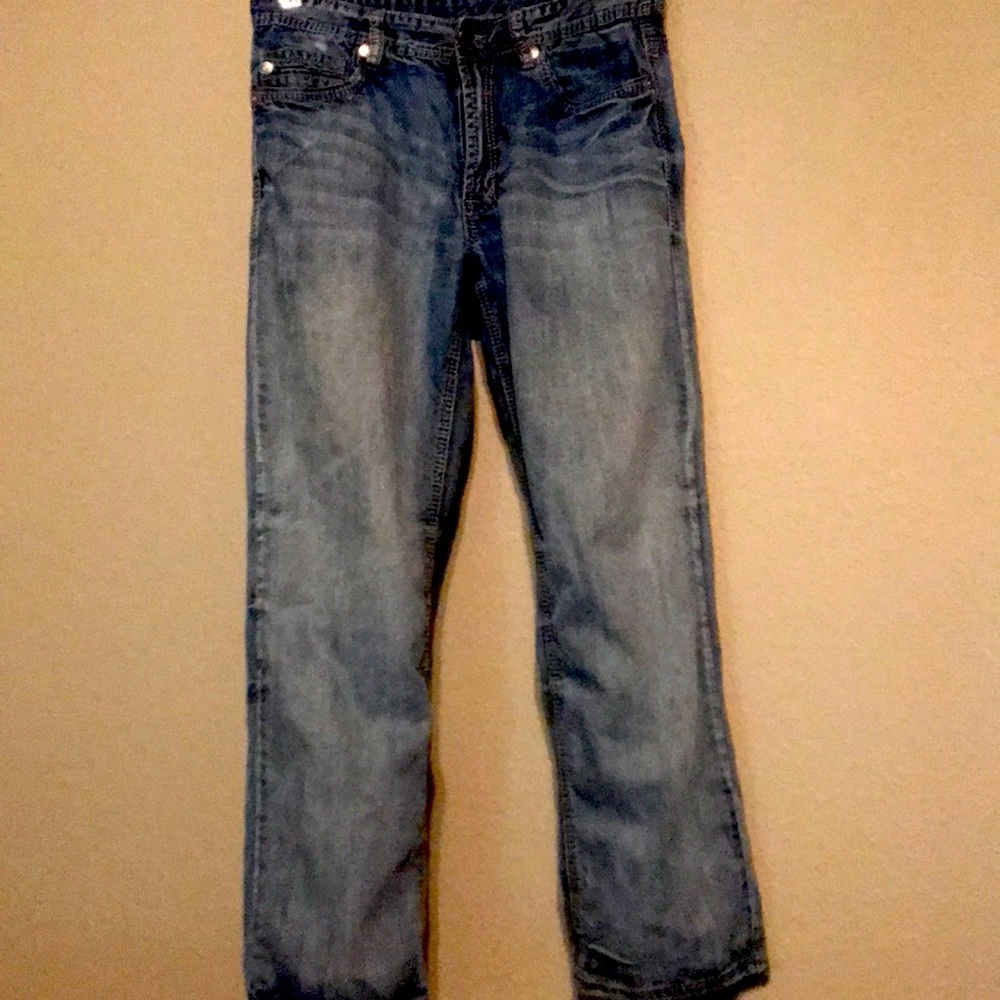 VINTAGE MENS JEANS